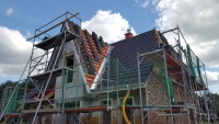 Bauvorhaben in Holthusen: Foto 13