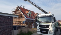 Bauvorhaben in Oldenburg: Foto 7