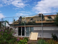 Bauvorhaben in Wohltorf bei Hamburg: Foto 7