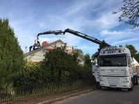 Bauvorhaben in Wohltorf bei Hamburg: Foto 14