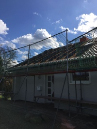 Bauvorhaben in Wohltorf bei Hamburg: Foto 19