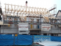 Bauvorhaben 2 in Warin: Foto 3