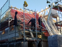 Bauvorhaben in Saarmund bei Potsdam: Foto 7
