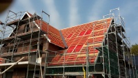 Bauvorhaben Hamburg Neuengammer: Foto 4