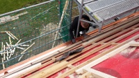 Bauvorhaben Hamburg Neuengammer: Foto 6