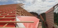 Dachdeckerbetrieb Räder: Bauvorhaben Groß Labenz Neubau