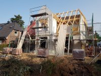 Dachdeckerbetrieb Räder: Bauvorhaben in Hohen Neuendorf