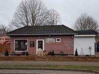 Dachdeckerbetrieb Räder: Bauvorhaben Dabel Dachsanierung Cafehus