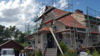 Dachdeckerbetrieb Räder: 5. Bauvorhaben in Brüel